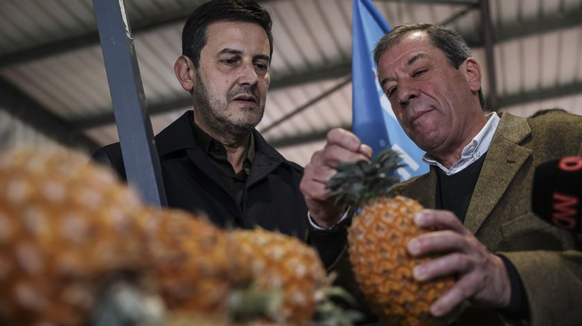 CNE. Apresentação do programa da IL no sábado está proibida por lei