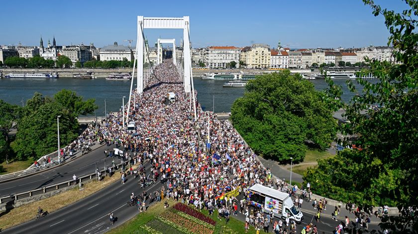 Foto: Koszticsák Szilárd/EPA