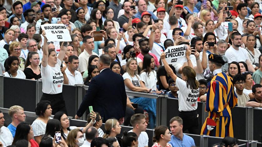 Foto: Claudio Peri/EPA