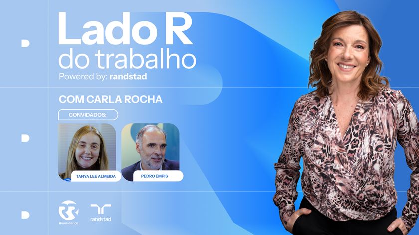 Episódio 1 - Workmonitor 2026: quem manda hoje no percurso profissional?