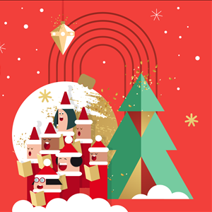 As Músicas Espetaculares de Natal: Last Christmas