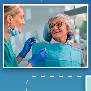 Saúde oral e longevidade em debate