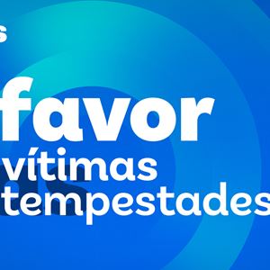 Três por Todos de regresso a favor das vítimas das tempestades