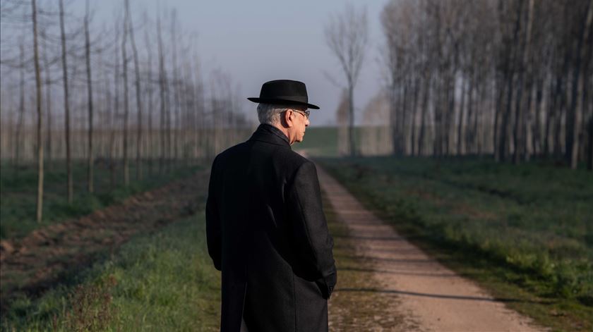 Raridades de Pasolini e filmes de Mario Martone e Gianfranco Rosi na Festa do Cinema Italiano Raridades de Pasolini e filmes de Mario Martone e Gianfranco Rosi na Festa do Cinema Italiano