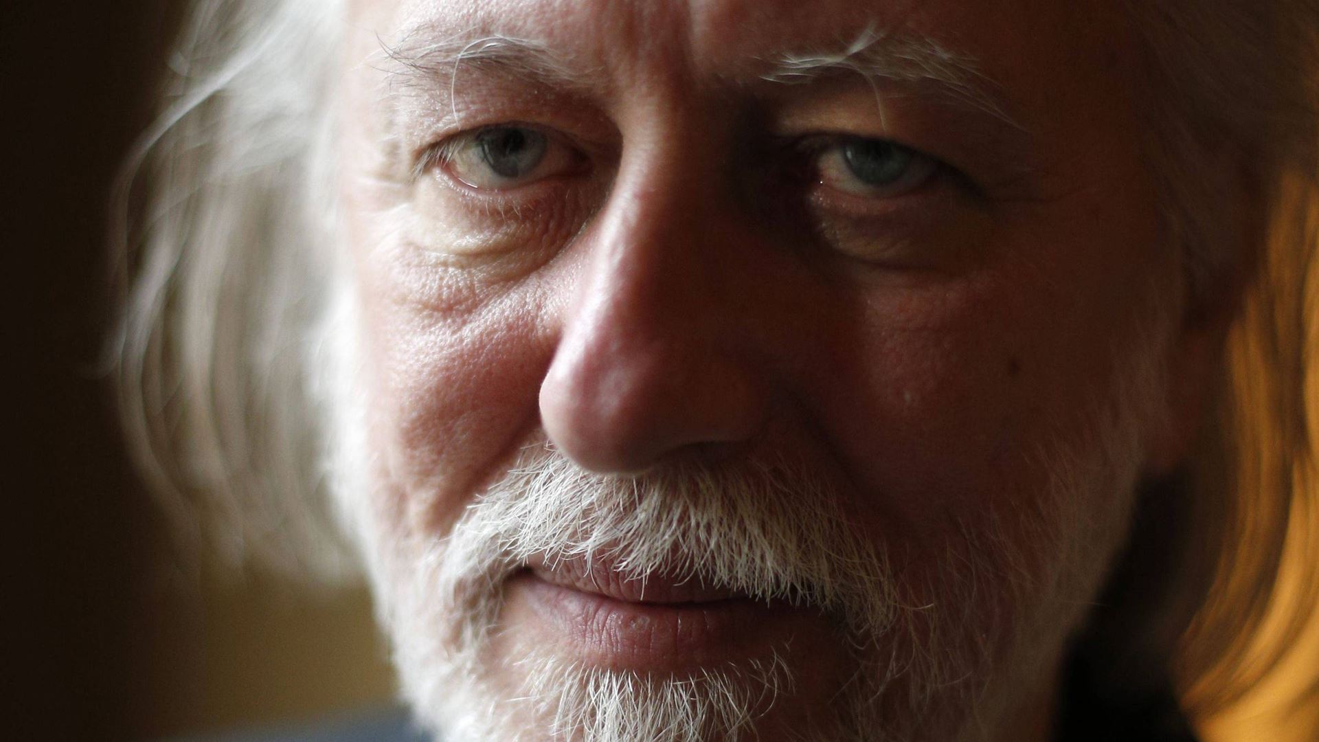 László Krasznahorkai "profundamente feliz" pela distinção do Nobel da Literatura