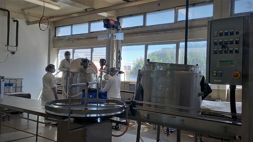 Estão a aumentar os diagnósticos tardios da "Doença dos Pezinhos" em Portugal