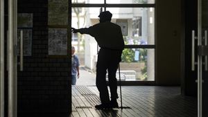 "O envelhecimento como uma conquista civil e social"