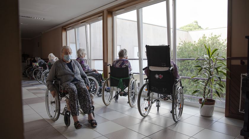 ​Saúde mental na pandemia. Mais de 70 mil portugueses já pediram ajuda