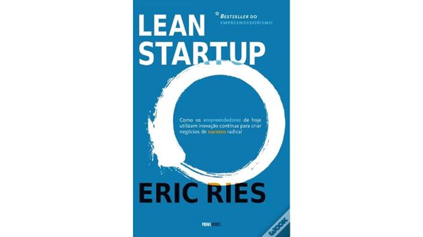 lean startup