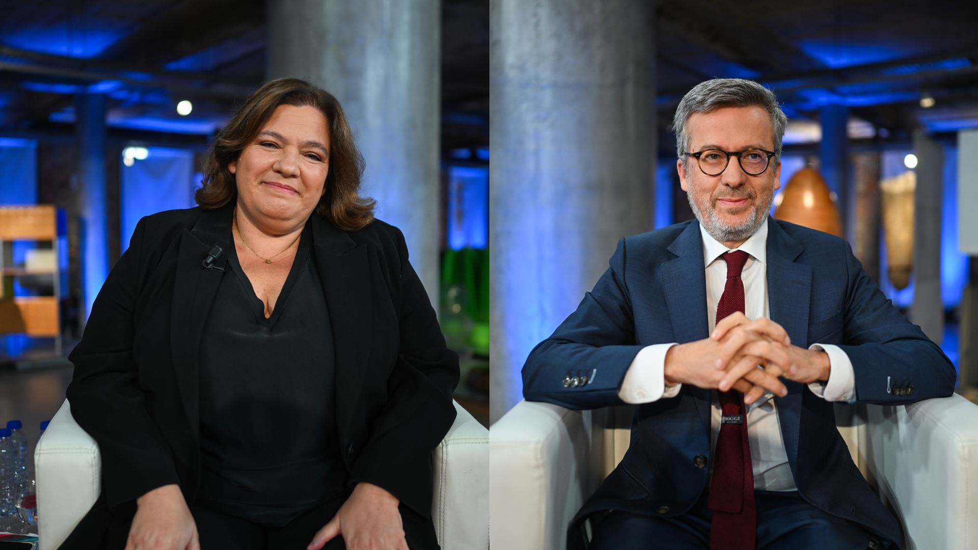 Alexandra Leitão avisa Moedas: "Será difícil viabilizar orçamento"