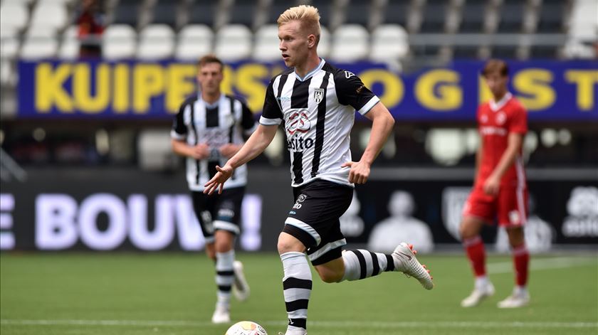 Foto: Heracles Almelo