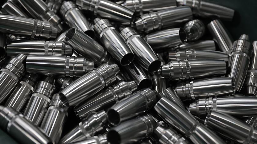 Tribunal da UE decide: "Obélix" não pode ser marca para produtos de armamento