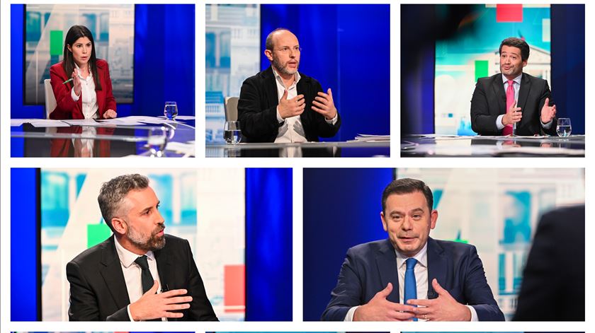 Propostas eleitorais “têm que ser aplicadas com cautela”