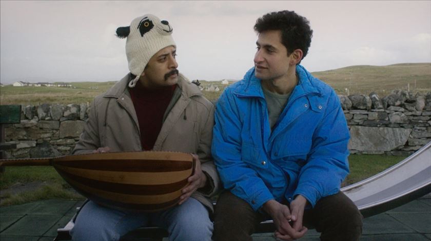 "Limbo" é o filme em destaque no Festival Internacional de Cinema sobre a Migração