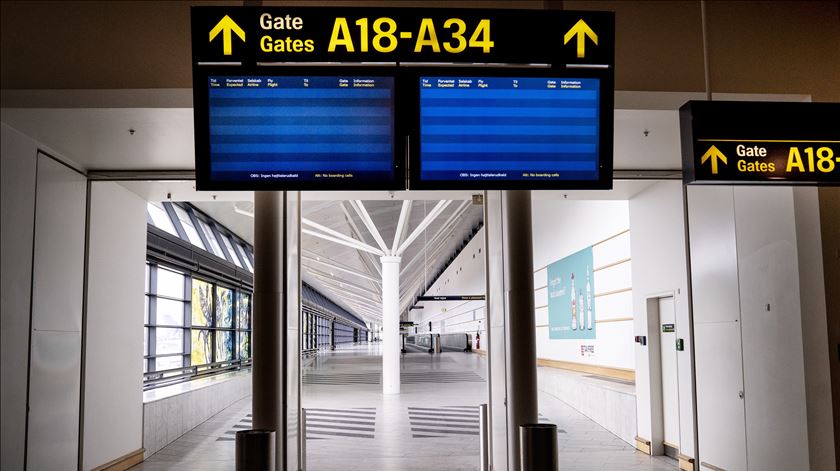 Covid-19. Portugal sai da "lista vermelha" da Alemanha