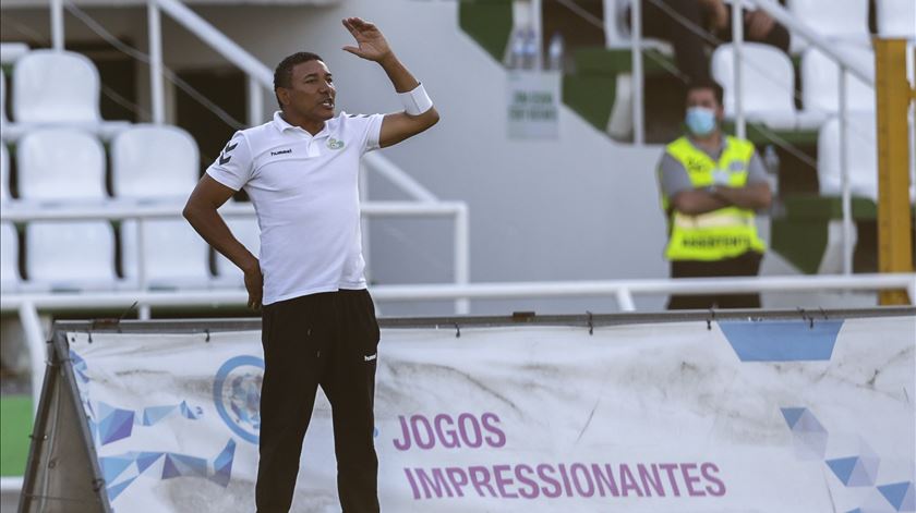 Foto: Tiago Petinga/Lusa