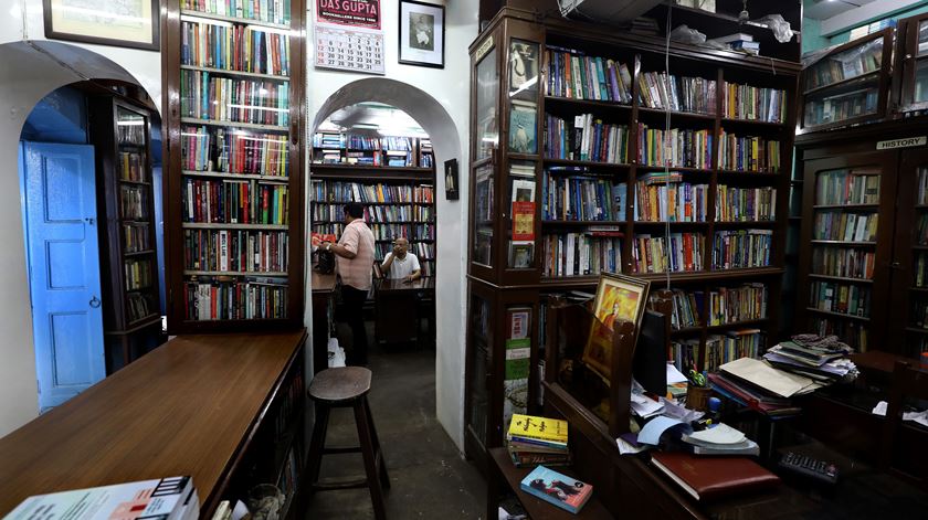 Memórias de Manuel Alegre e romance póstumo de Garcia Marquez nas novidades de 2024