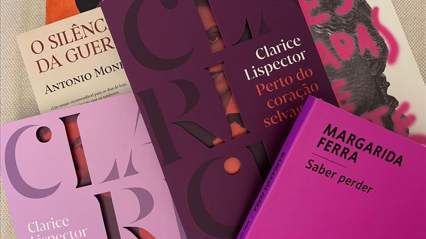 Obras de ficção e ensaio vão ter bolsas anuais da Penguin Random House no valor de 15 mil euros