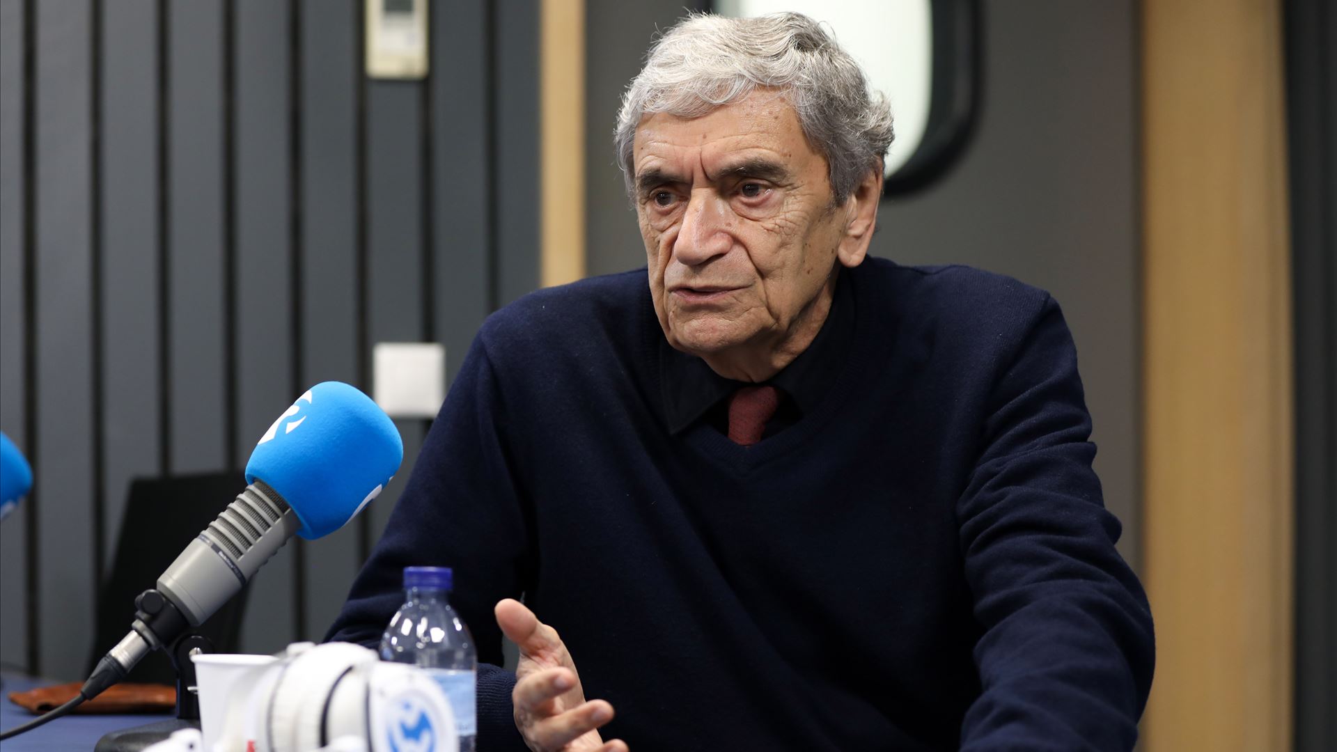 Morreu Laborinho Lúcio, antigo ministro da Justiça