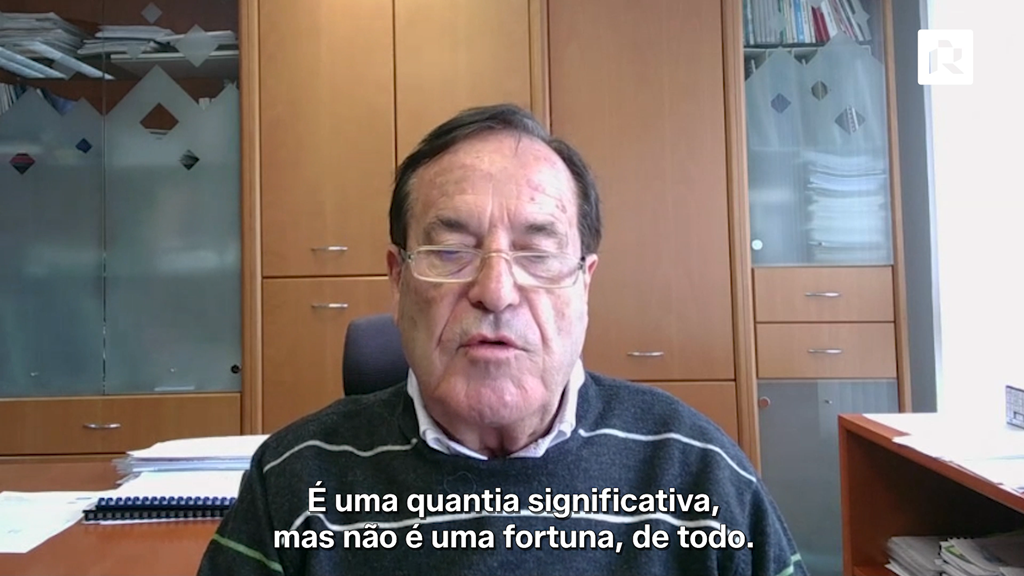 Coleção custará pelo menos 210€? Panini diz que "não é nenhuma fortuna"
