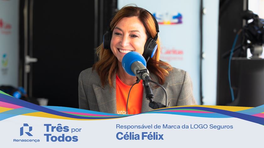 "A LOGO Seguros é parte ativa na solução" - Célia Félix, LOGO Seguros