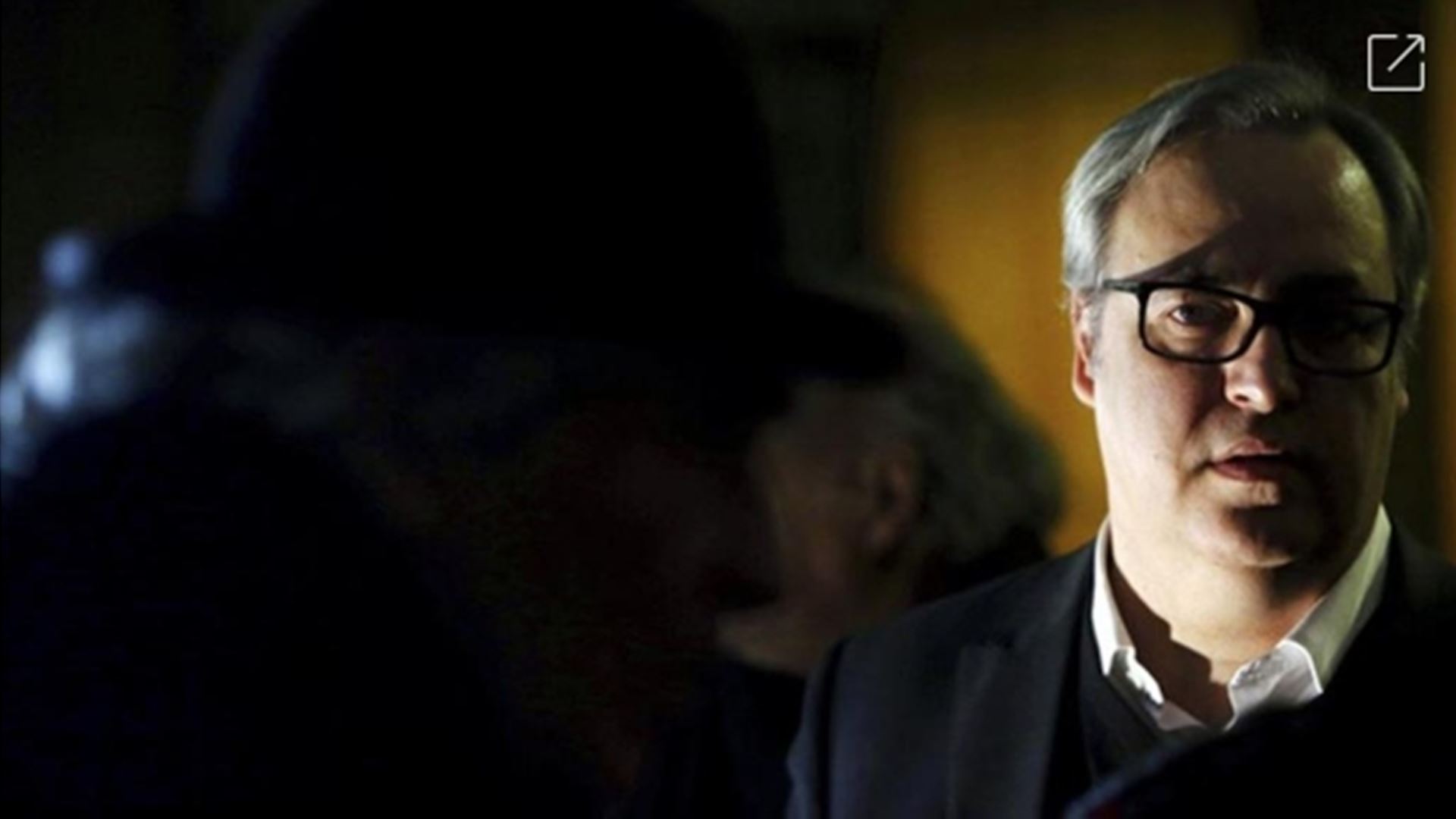 João Loureiro classifica como 