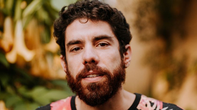 Luca Argel