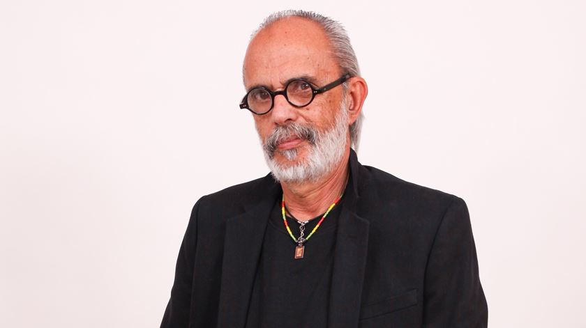 Luís Alberto Bettencourt - Música.pt - 24/04/2021