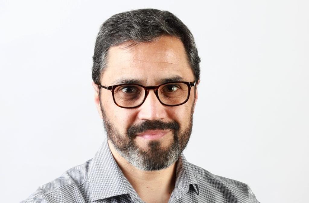 Decidir Europa - Luís António Santos e o jornalismo do futuro - 10/04/2021