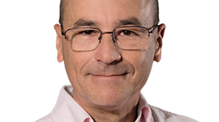 ​Uma questão de ciclos