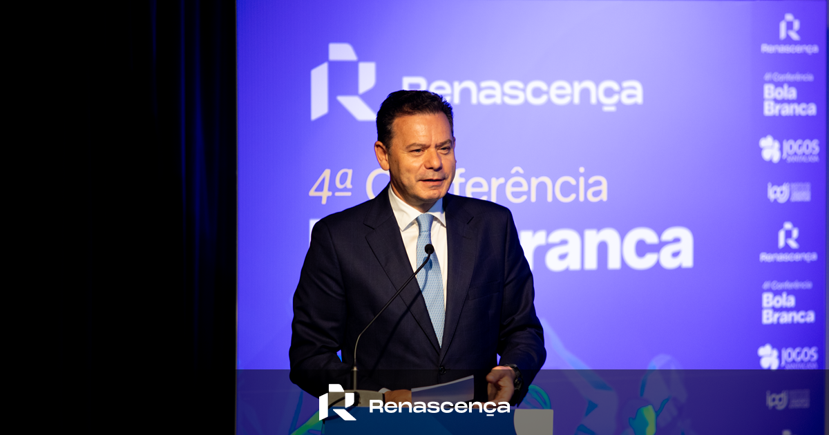 Luís Montenegro: “Assumimos sem rodeios, somos candidatos a ganhar o Campeonato de Mundo”