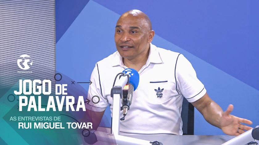 Vidigal. "Schmeichel levantou-se da mesa e perguntou ao Materazzi se ia comer o mesmo que o Quim Berto"