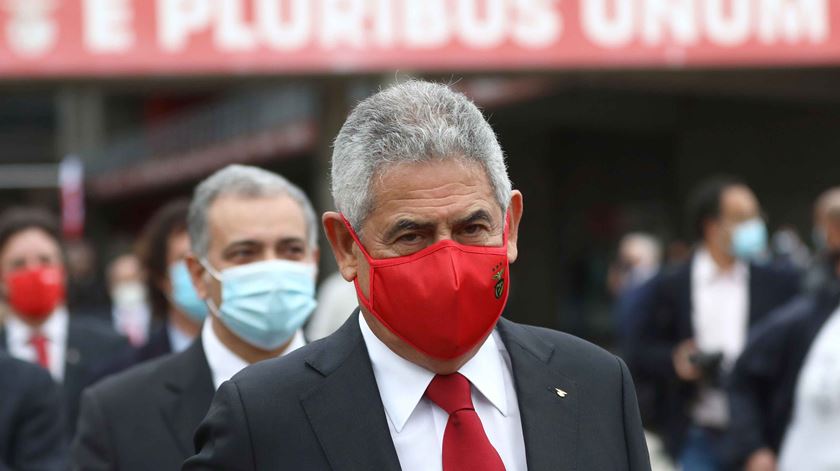 Foto: António Pedro Santos/Lusa