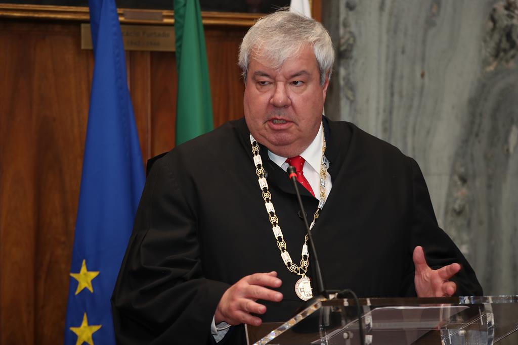 Foto: Manuel de Almeida/Lusa