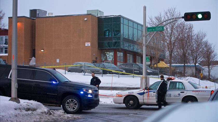 Canadá. Prisão perpétua para supremacista que assassinou família muçulmana