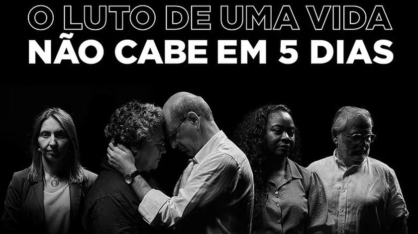 Parlamento aprova na generalidade alargamento para 20 dias do luto parental