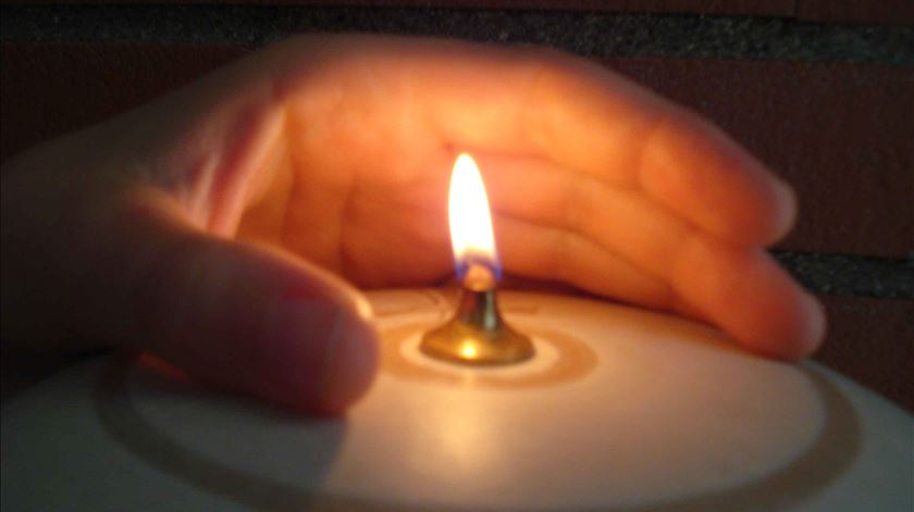 Jovens preparam a Páscoa ao ritmo da Palavra de Deus