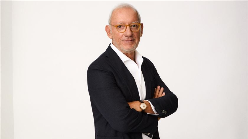 Fundador da marca Mango morre em queda de 150 metros