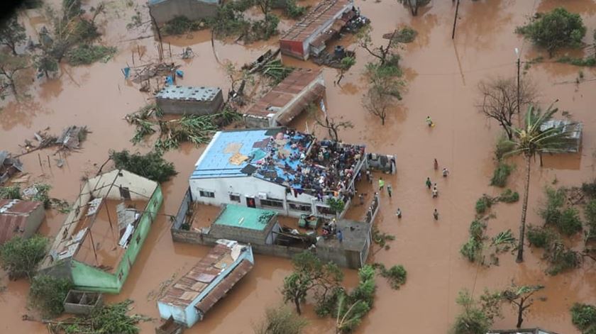 Foto: Nações Unidas em Moçambique