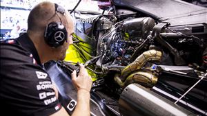 F1 já tem a primeira novela de 2026: duas equipas podem ter truque nos motores e vantagem em pista