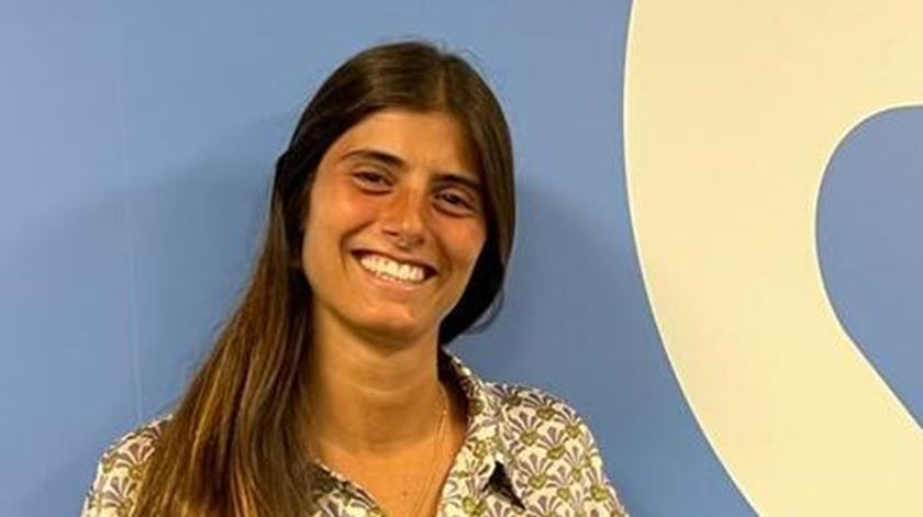 Porta Aberta para Madalena Nogueira