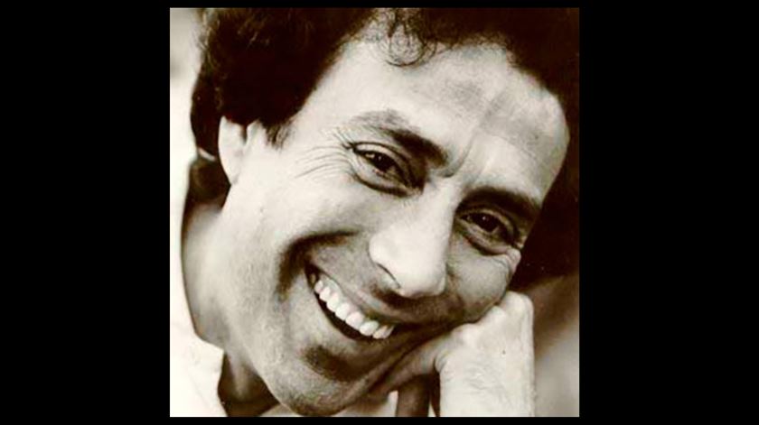 Morreu o maestro português Fernando Eldoro