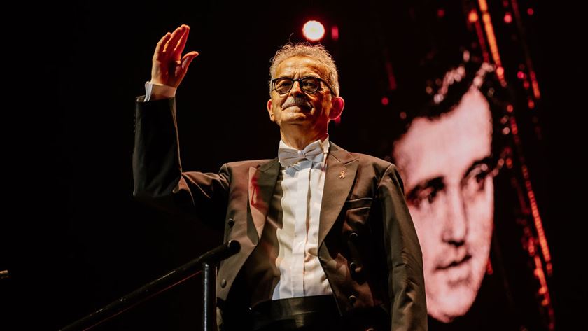 Maestro