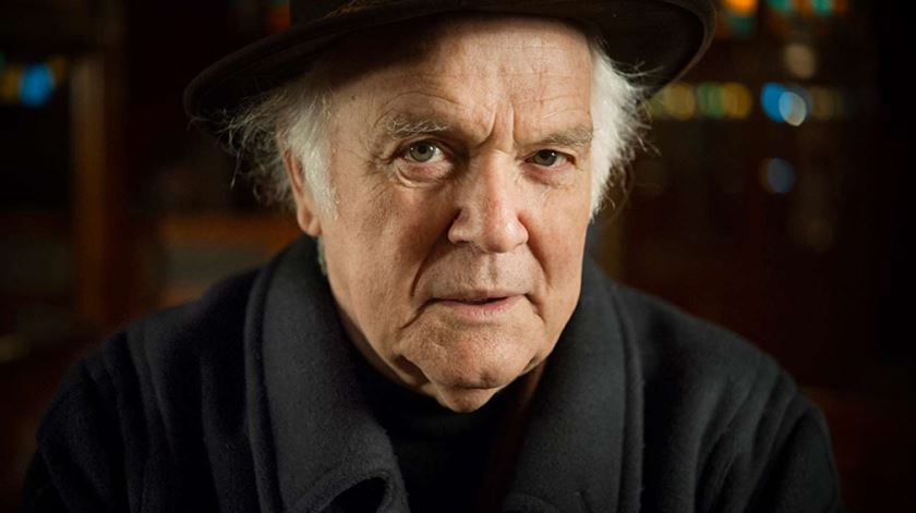 Morreu Michel Corboz, maestro do Coro Gulbenkian durante 50 anos