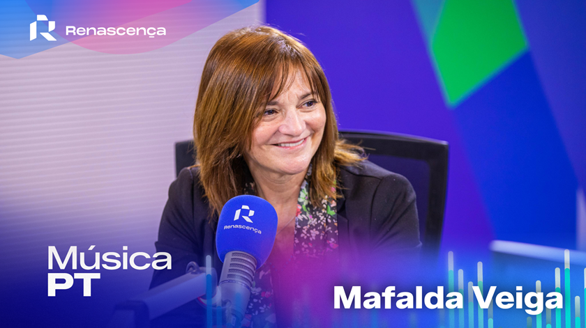Mafalda Veiga no MúsicaPT