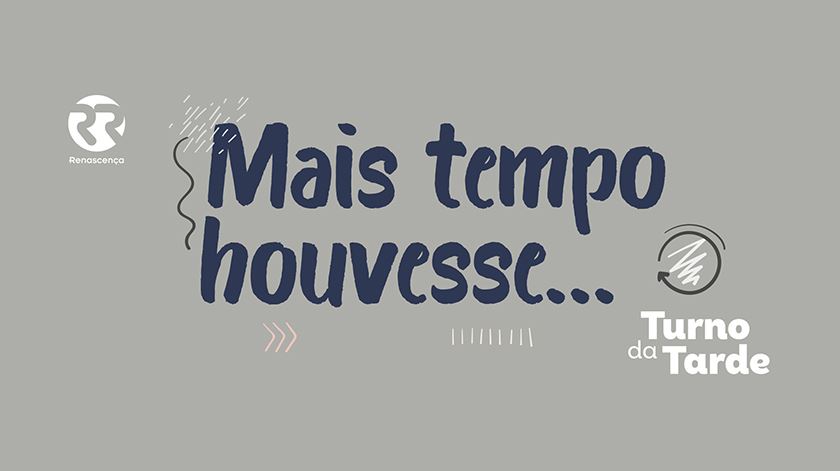 Mais Tempo Houvesse... com Roberta Medina