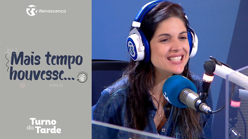 Mais Tempo Houvesse com Roberta Medina