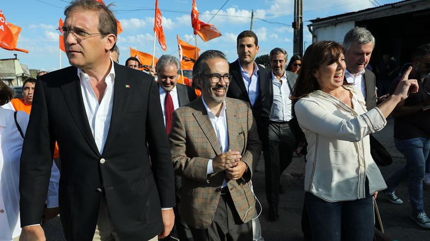 Foto: Miguel A. Lopes/Lusa