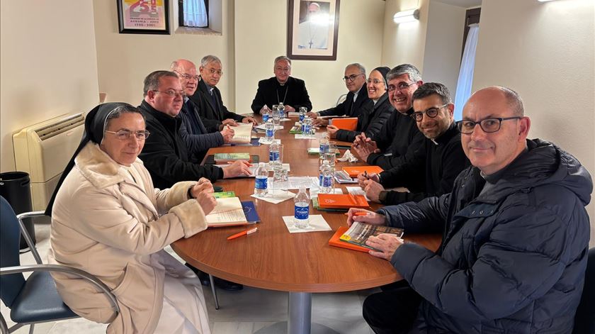 Malta acolhe encontro de responsáveis da catequese de quatro países europeus