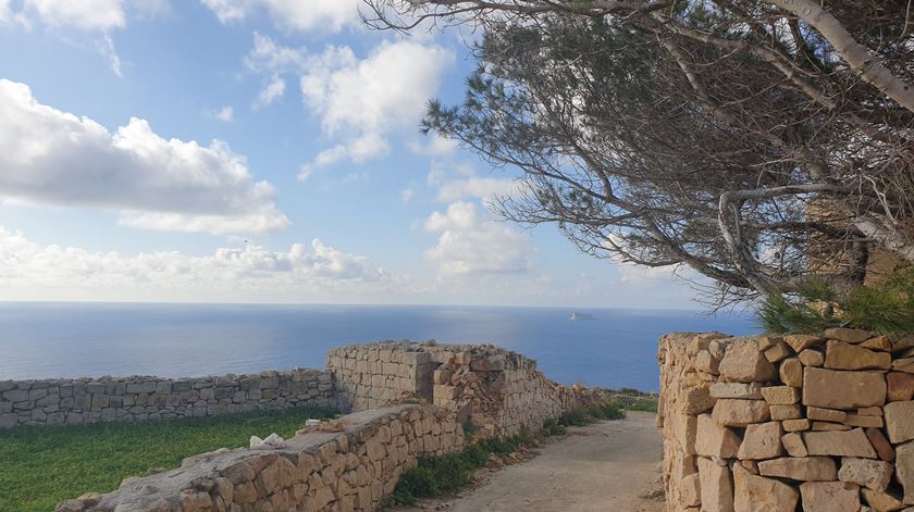 Valorizar as lições da pandemia em Malta